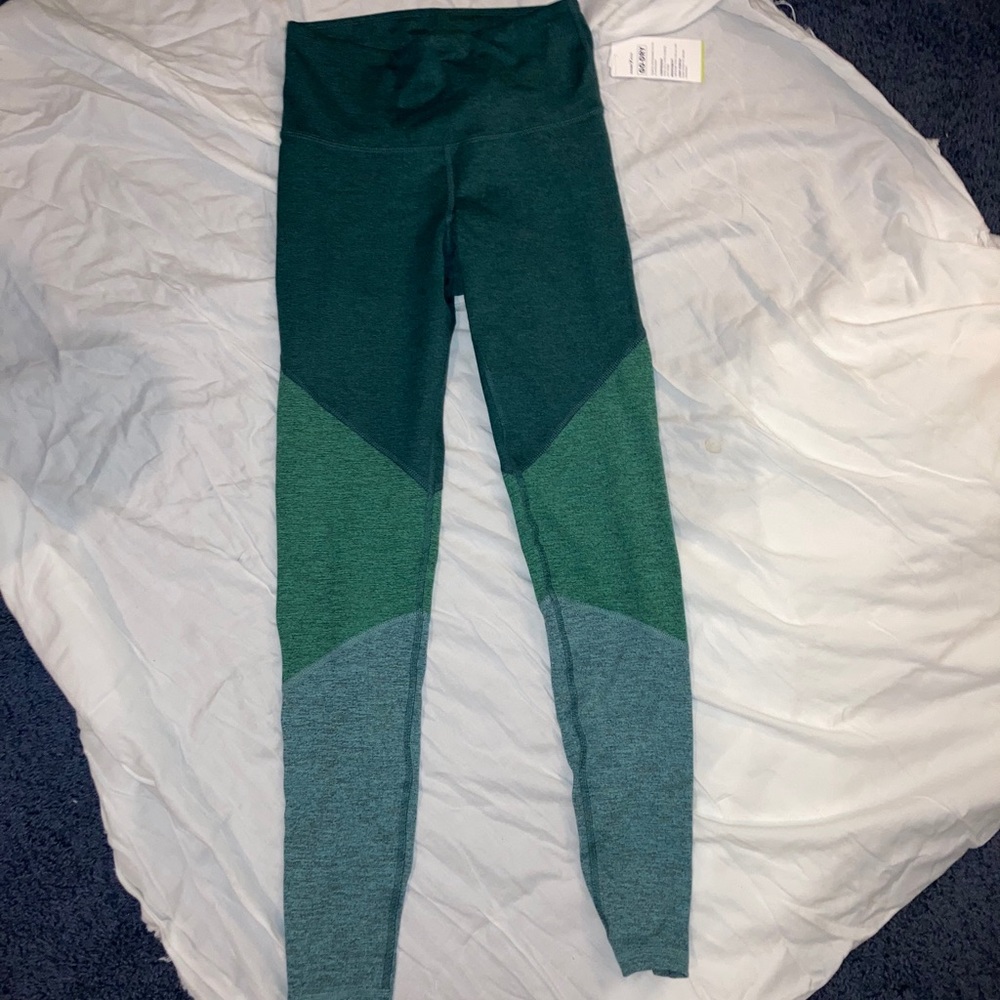 Old Navy Active Go-Dry Leggings